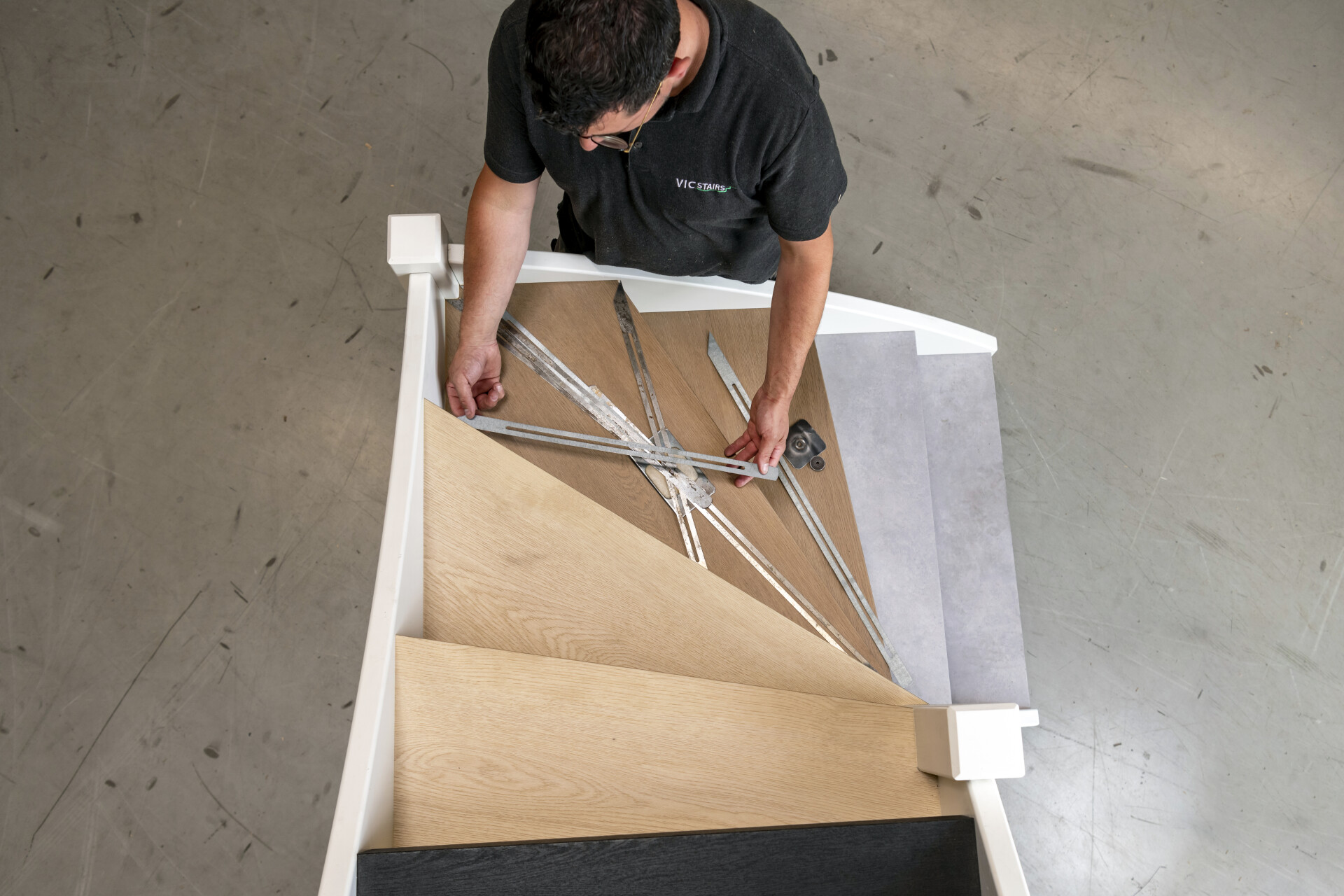 Scholing en instructiemogelijkheden