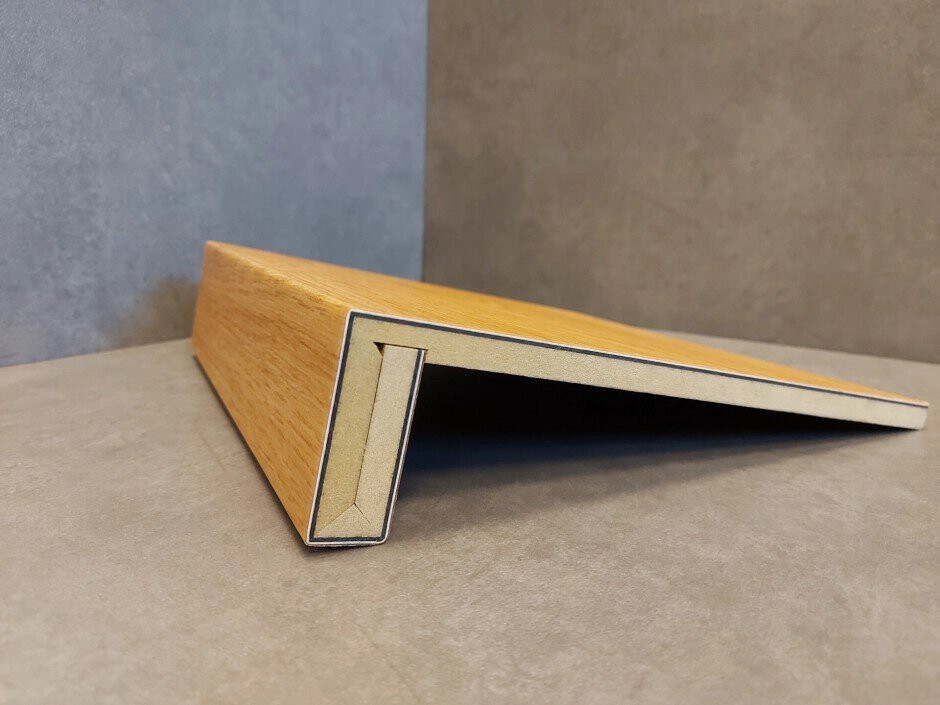 Dryback Traprenovatie