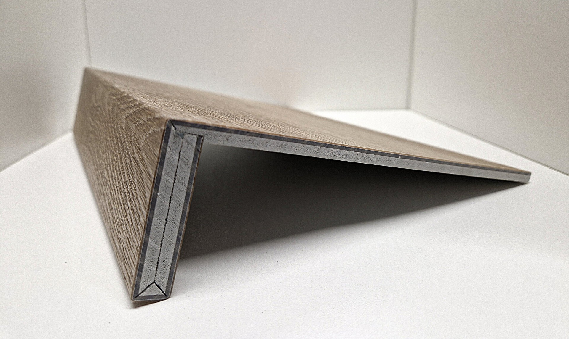 Rigid Traprenovatie Naadloos